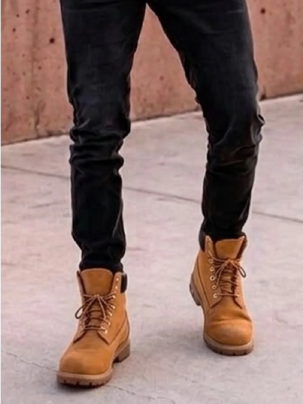 Timberland Premium 6